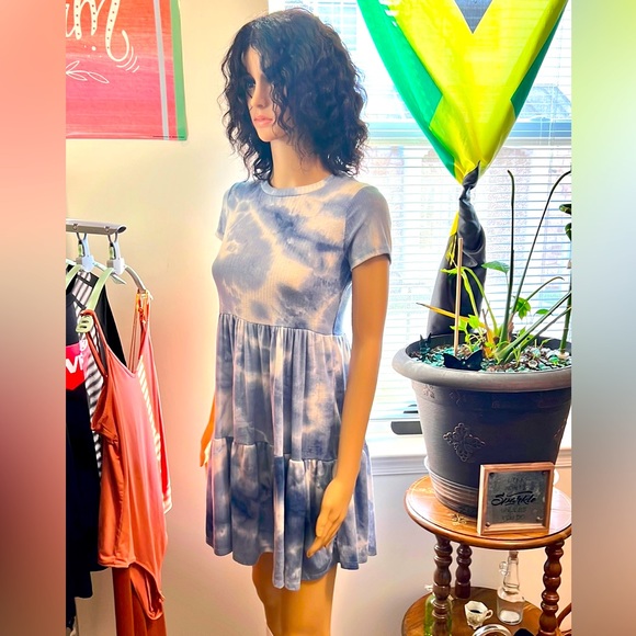 See You Monday Dresses & Skirts - See you Monday mini dress